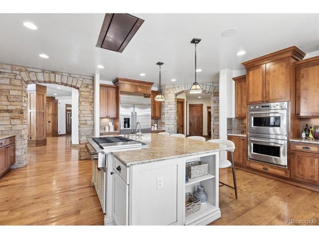 4161 E Linden Cir, Greenwood Village, CO 80121