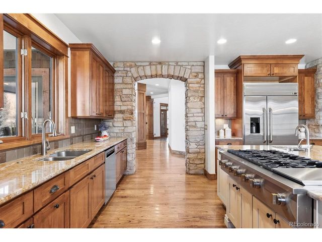 4161 E Linden Cir, Greenwood Village, CO 80121