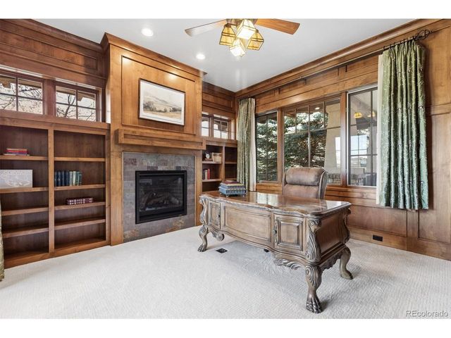 4161 E Linden Cir, Greenwood Village, CO 80121