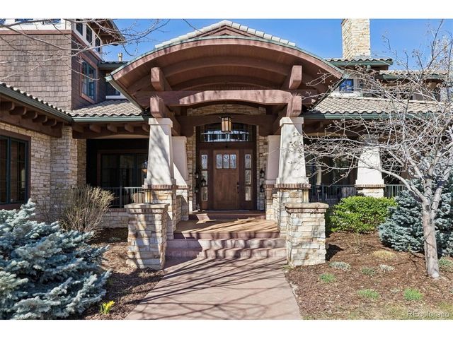 4161 E Linden Cir, Greenwood Village, CO 80121