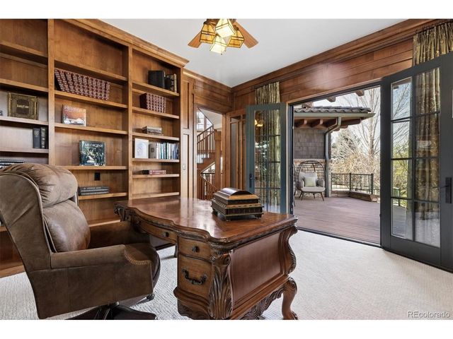 4161 E Linden Cir, Greenwood Village, CO 80121