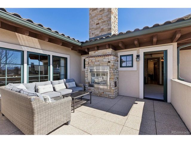 4161 E Linden Cir, Greenwood Village, CO 80121