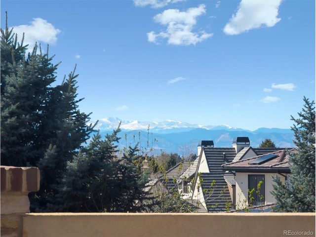 4161 E Linden Cir, Greenwood Village, CO 80121