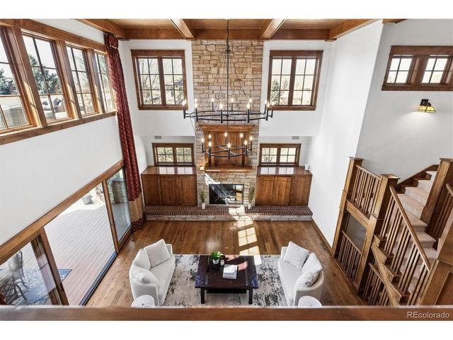 4161 E Linden Cir, Greenwood Village, CO 80121