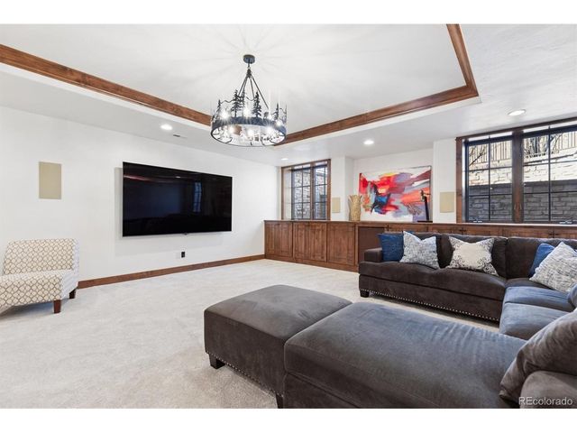 4161 E Linden Cir, Greenwood Village, CO 80121