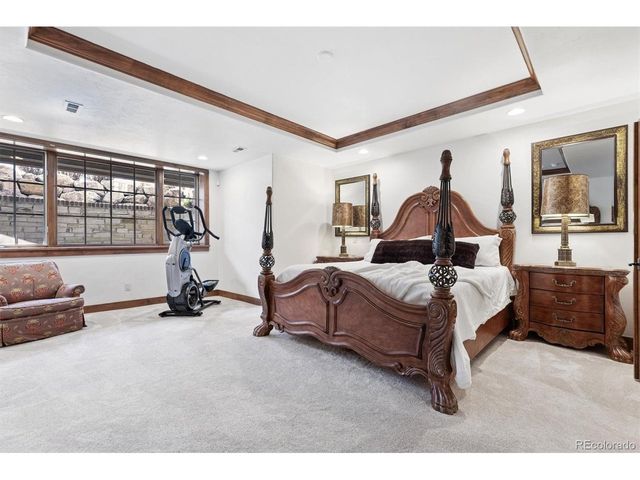 4161 E Linden Cir, Greenwood Village, CO 80121