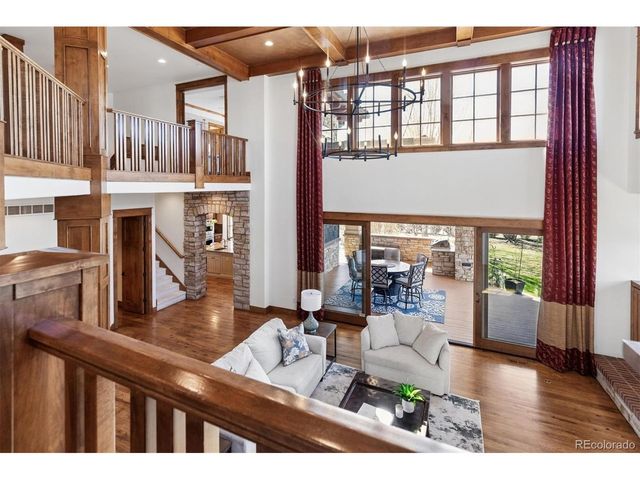 4161 E Linden Cir, Greenwood Village, CO 80121