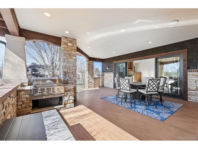 4161 E Linden Cir, Greenwood Village, CO 80121