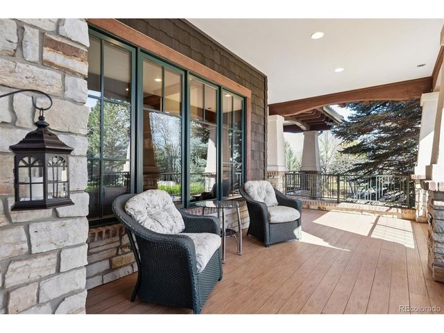 4161 E Linden Cir, Greenwood Village, CO 80121