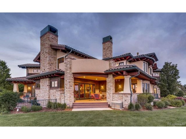 4161 E Linden Cir, Greenwood Village, CO 80121