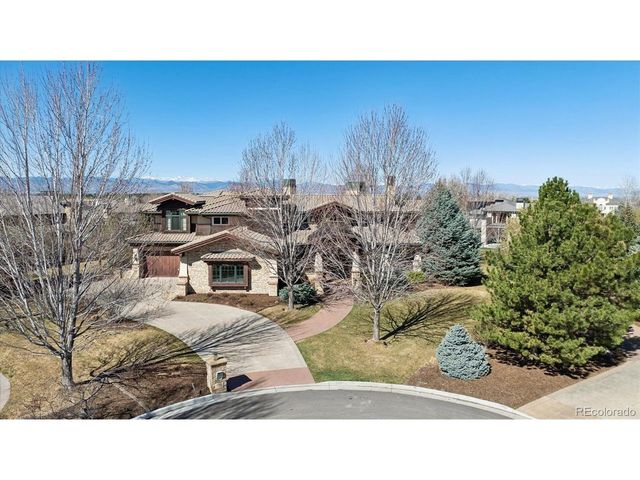 4161 E Linden Cir, Greenwood Village, CO 80121
