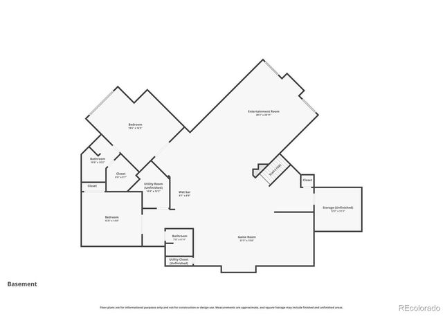 4161 E Linden Cir, Greenwood Village, CO 80121