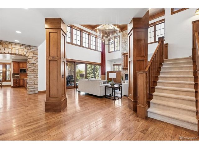 4161 E Linden Cir, Greenwood Village, CO 80121