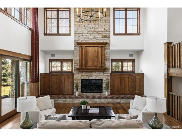 4161 E Linden Cir, Greenwood Village, CO 80121