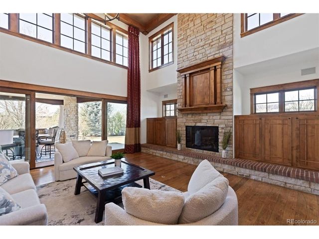 4161 E Linden Cir, Greenwood Village, CO 80121