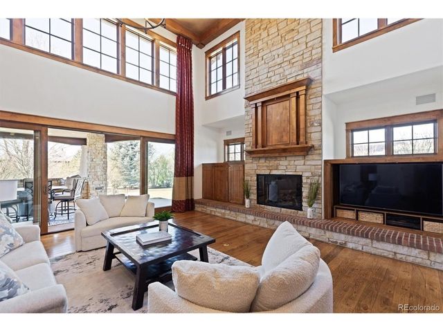 4161 E Linden Cir, Greenwood Village, CO 80121