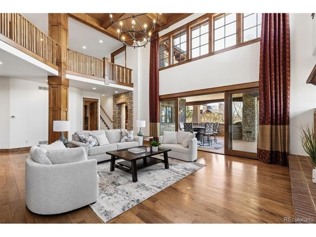 4161 E Linden Cir, Greenwood Village, CO 80121