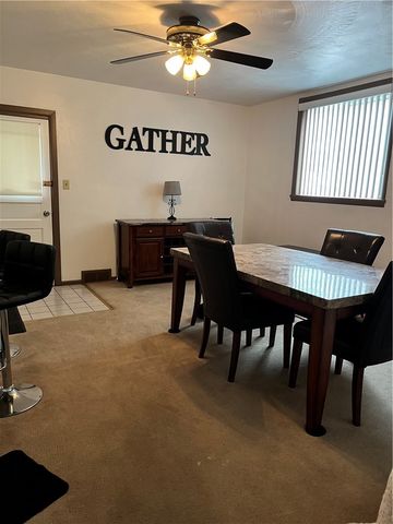 215 Harrison, Glassport, PA 15045