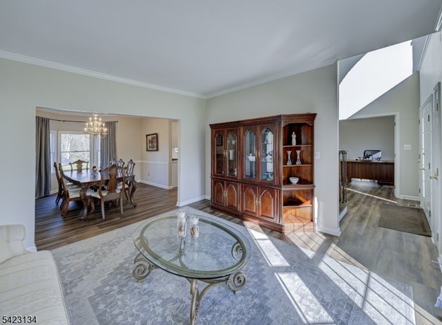 18 Danberry Drive, East Amwell Twp., NJ 08551