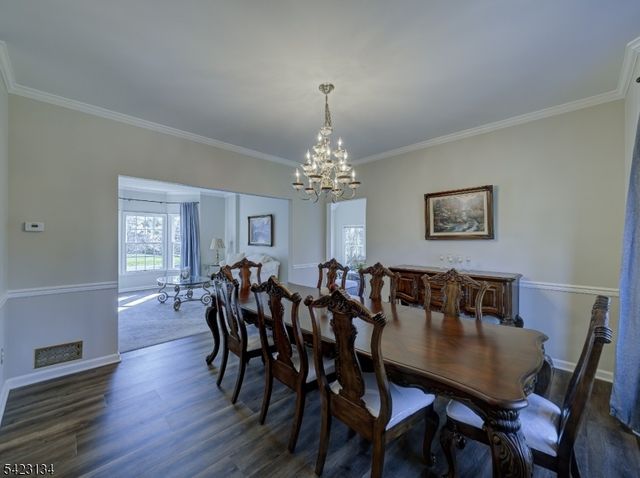18 Danberry Drive, East Amwell Twp., NJ 08551