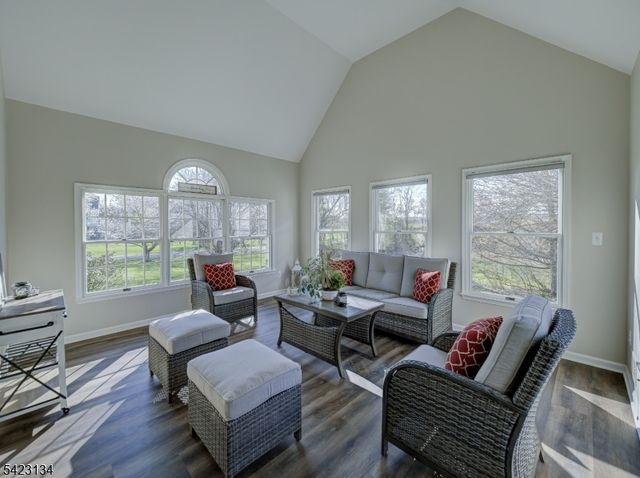 18 Danberry Drive, East Amwell Twp., NJ 08551