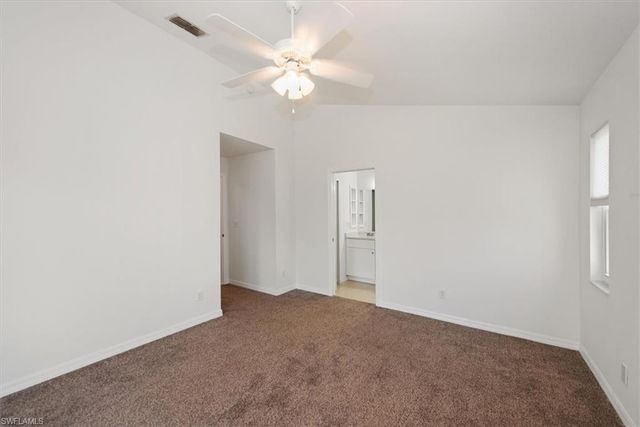 16830 Sanibel Sunset CT # 803, Fort Myers, FL 33908