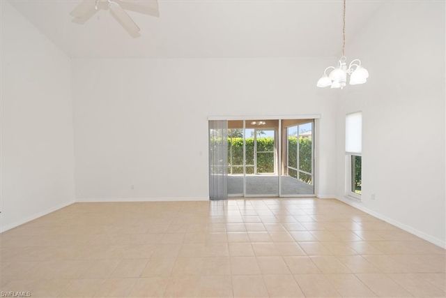 16830 Sanibel Sunset CT # 803, Fort Myers, FL 33908