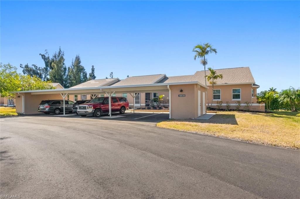 16830 Sanibel Sunset CT # 803, Fort Myers, FL 33908