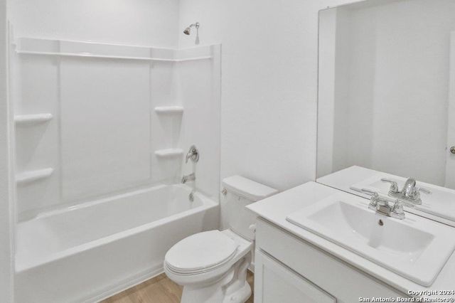 249 Free Waters, Seguin, TX 78155