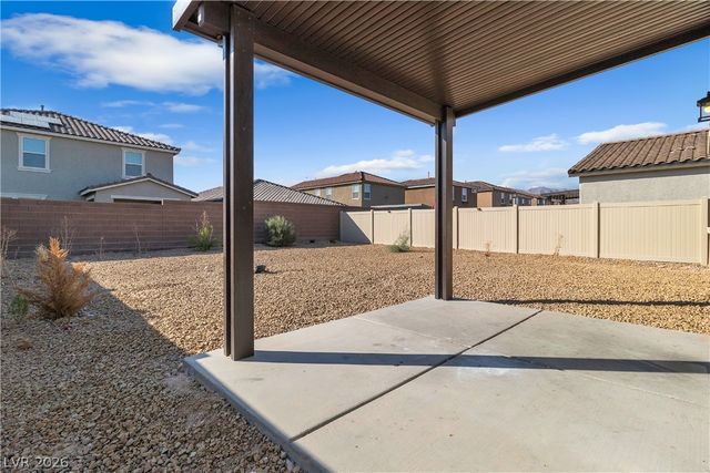 6919 Feather Hill Street, North Las Vegas, NV 89086