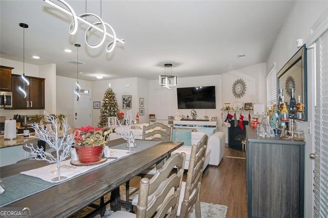 132 CENTENNIAL RIDGE Drive, Acworth, GA 30102