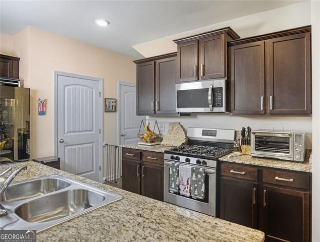 132 CENTENNIAL RIDGE Drive, Acworth, GA 30102