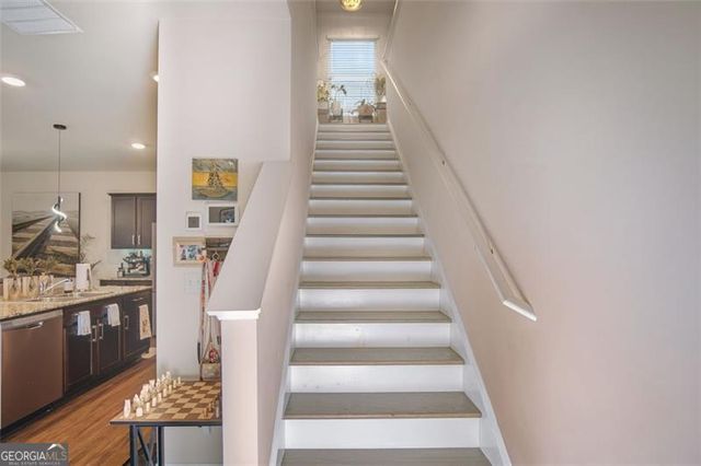 132 CENTENNIAL RIDGE Drive, Acworth, GA 30102