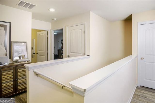 132 CENTENNIAL RIDGE Drive, Acworth, GA 30102