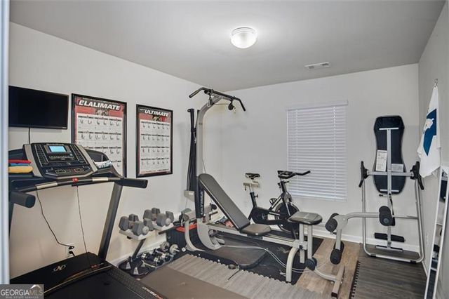 132 CENTENNIAL RIDGE Drive, Acworth, GA 30102