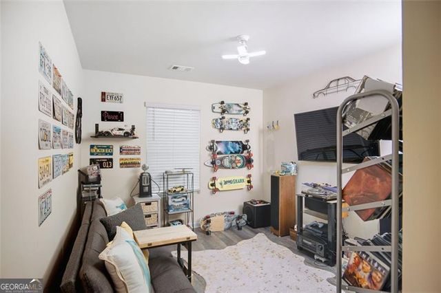 132 CENTENNIAL RIDGE Drive, Acworth, GA 30102