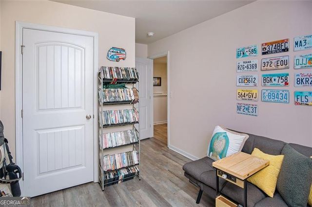 132 CENTENNIAL RIDGE Drive, Acworth, GA 30102