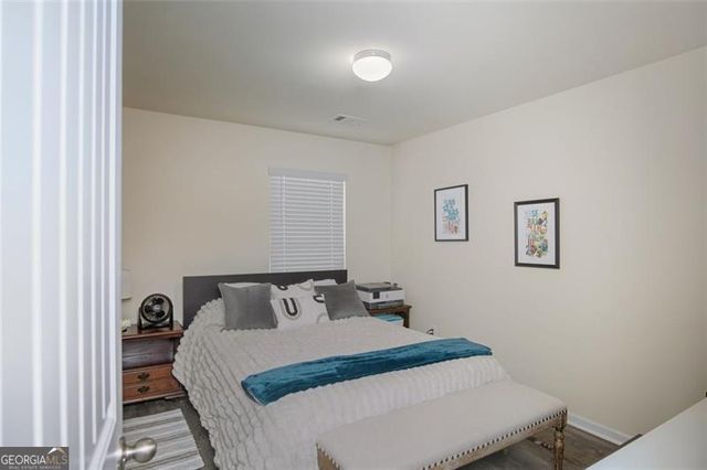 132 CENTENNIAL RIDGE Drive, Acworth, GA 30102