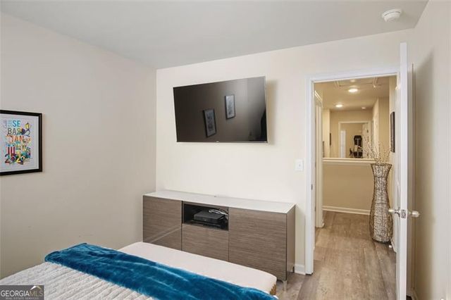 132 CENTENNIAL RIDGE Drive, Acworth, GA 30102