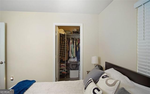 132 CENTENNIAL RIDGE Drive, Acworth, GA 30102