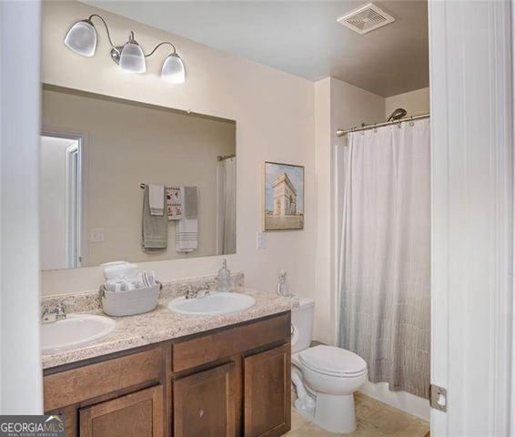 132 CENTENNIAL RIDGE Drive, Acworth, GA 30102