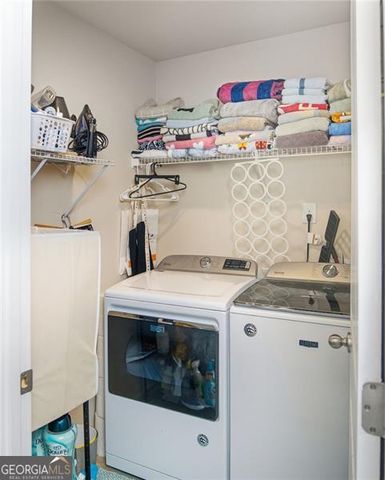 132 CENTENNIAL RIDGE Drive, Acworth, GA 30102