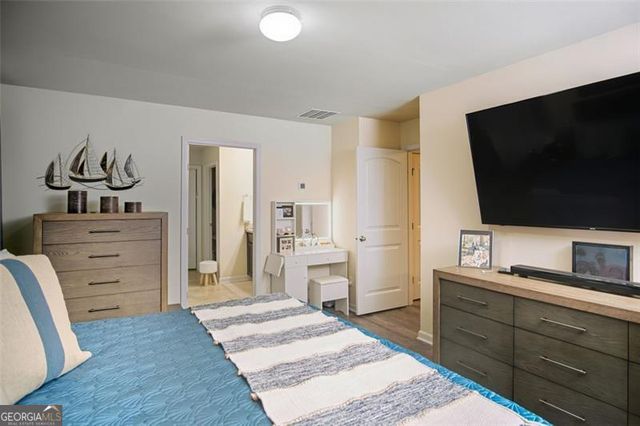 132 CENTENNIAL RIDGE Drive, Acworth, GA 30102