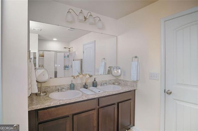 132 CENTENNIAL RIDGE Drive, Acworth, GA 30102