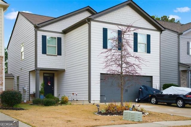 132 CENTENNIAL RIDGE Drive, Acworth, GA 30102