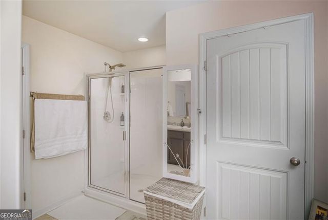 132 CENTENNIAL RIDGE Drive, Acworth, GA 30102