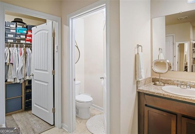 132 CENTENNIAL RIDGE Drive, Acworth, GA 30102