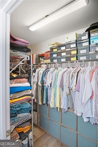 132 CENTENNIAL RIDGE Drive, Acworth, GA 30102