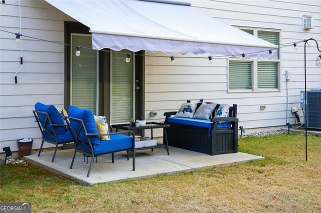 132 CENTENNIAL RIDGE Drive, Acworth, GA 30102