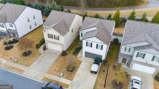 132 CENTENNIAL RIDGE Drive, Acworth, GA 30102